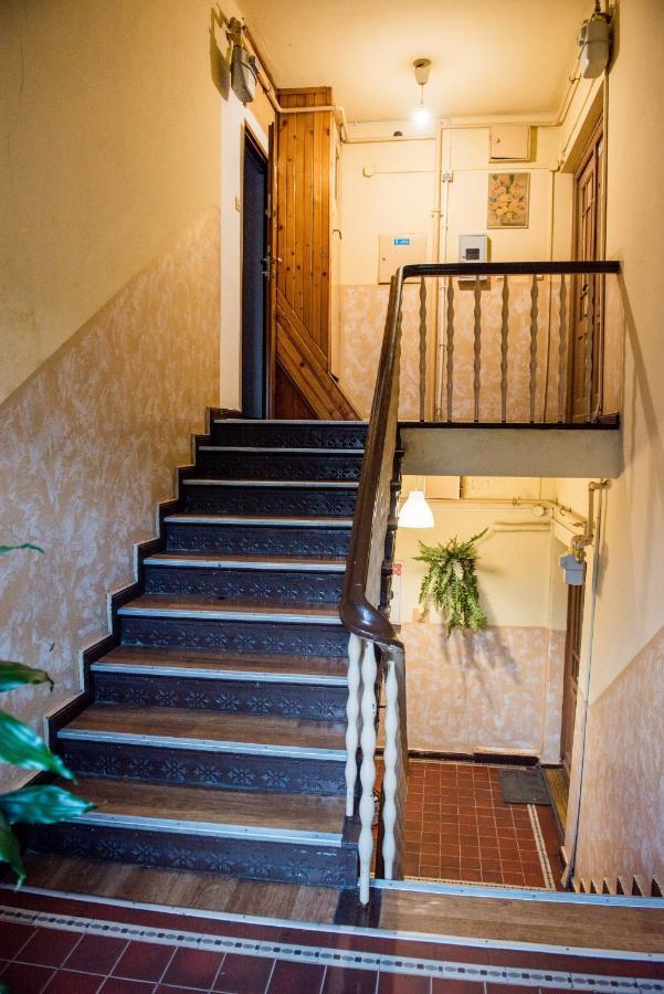 Apartament Lux-Centrum Gliwice Exterior foto